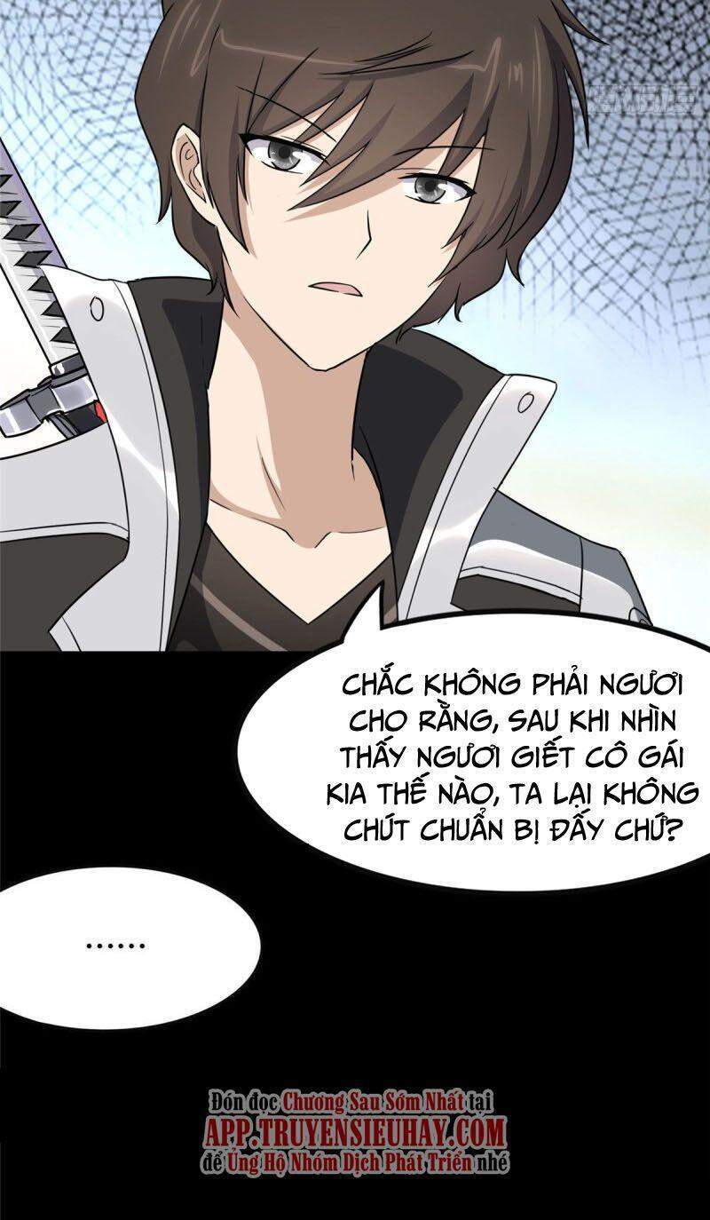 Bạn Gái Zombie Của Tôi Chapter 261 - 18