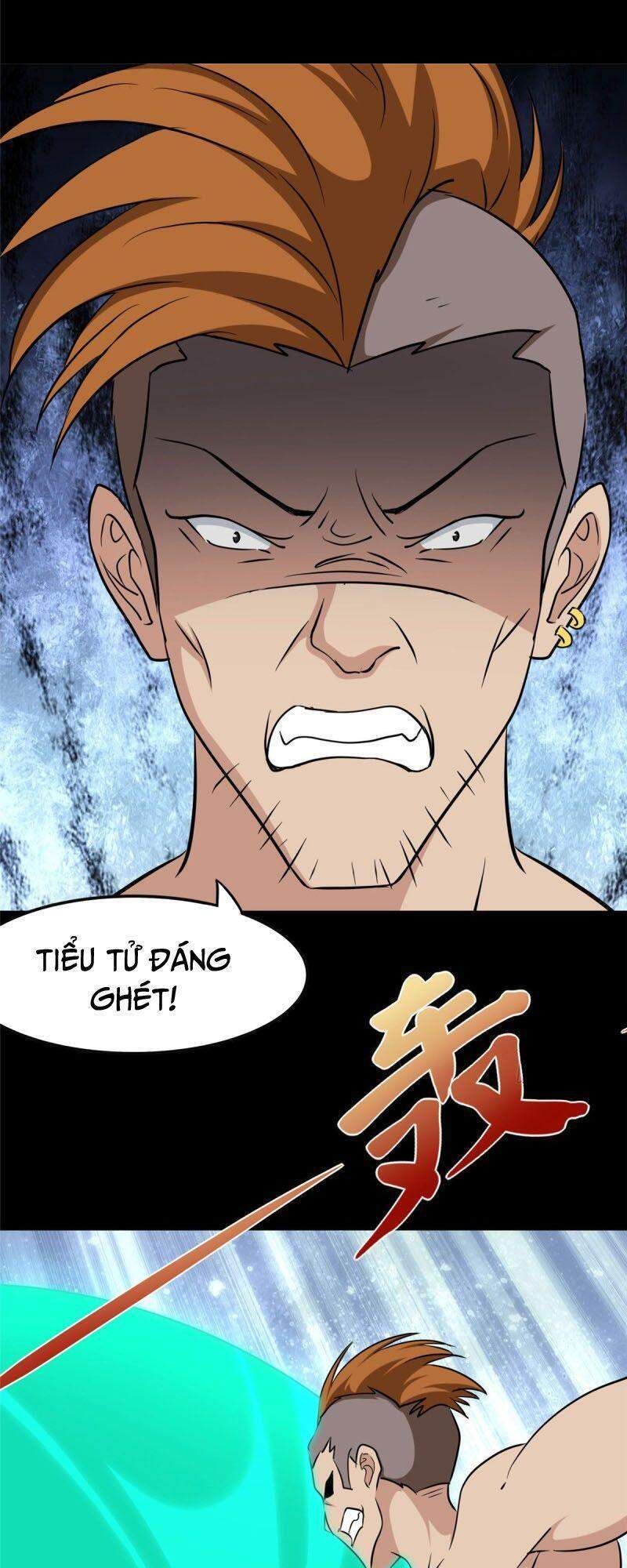Bạn Gái Zombie Của Tôi Chapter 261 - 19