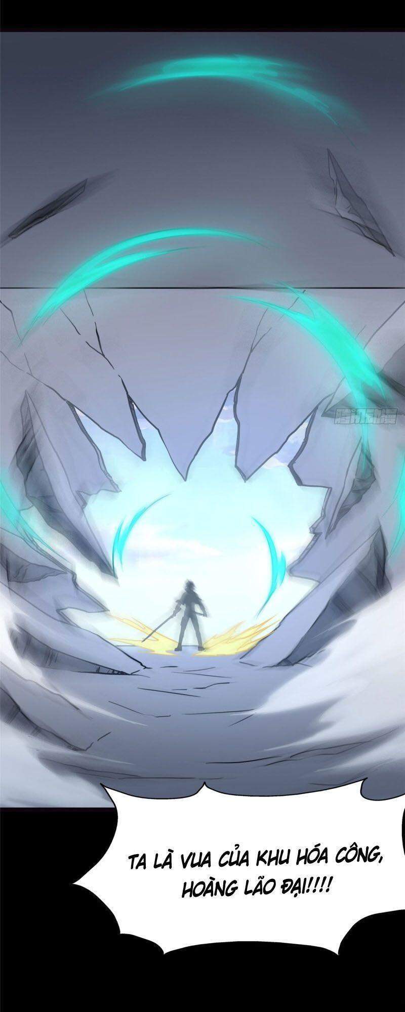 Bạn Gái Zombie Của Tôi Chapter 261 - 3