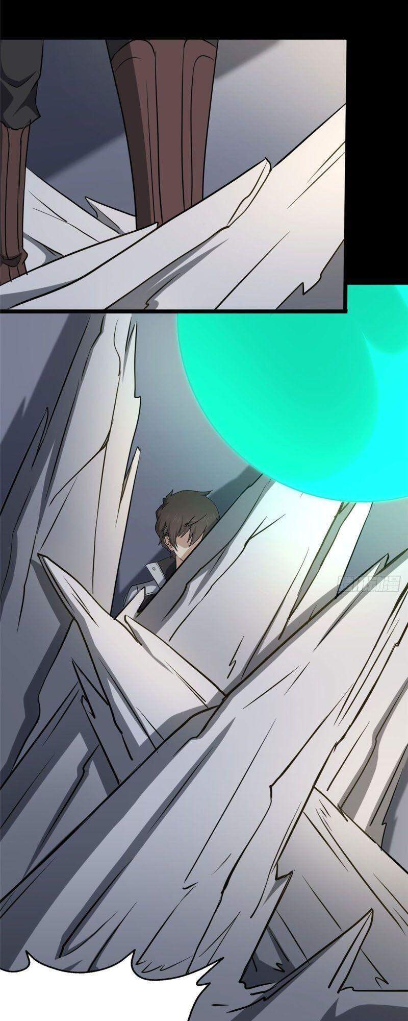 Bạn Gái Zombie Của Tôi Chapter 261 - 21