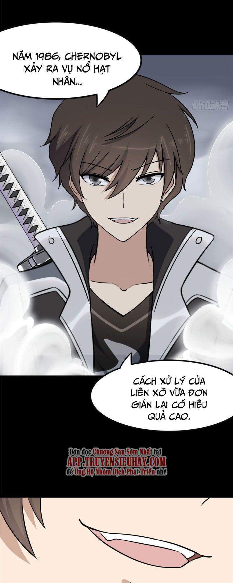 Bạn Gái Zombie Của Tôi Chapter 261 - 23