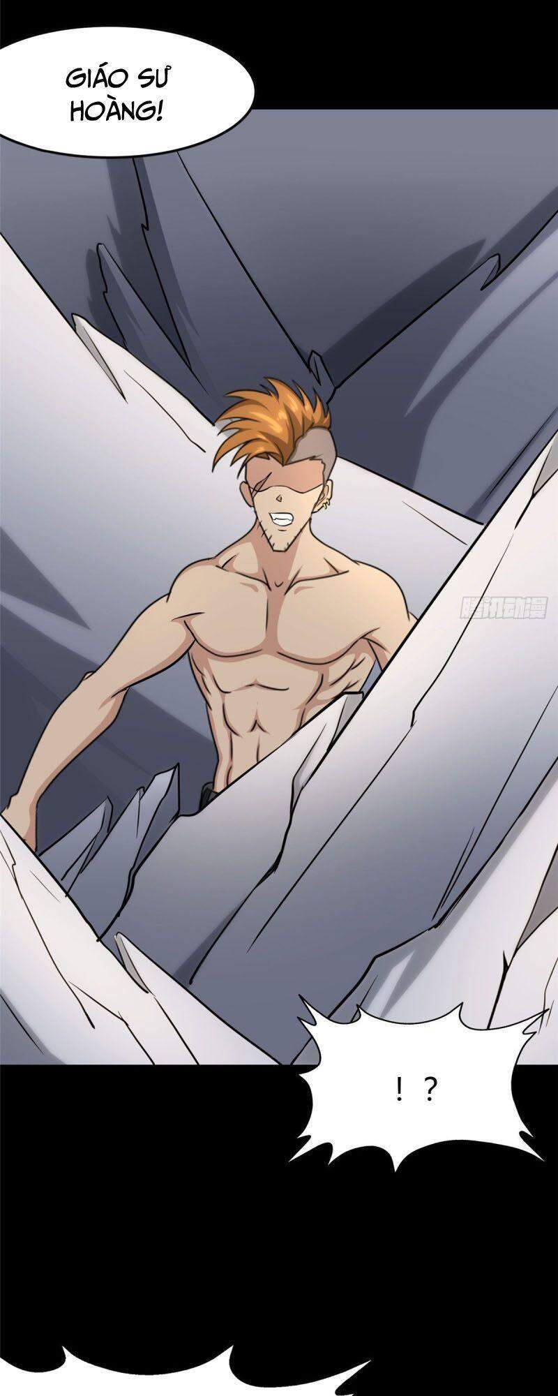 Bạn Gái Zombie Của Tôi Chapter 261 - 25