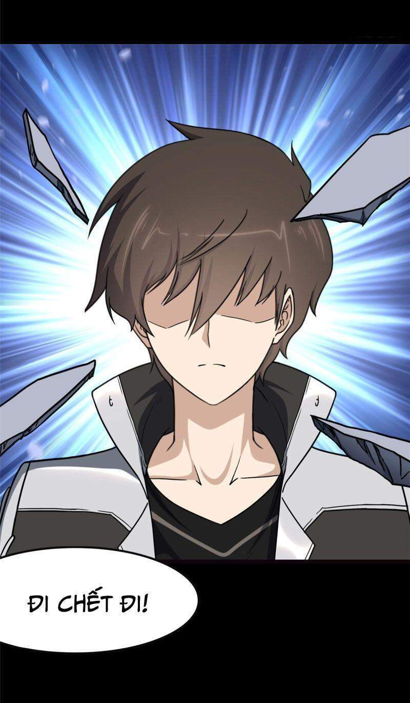 Bạn Gái Zombie Của Tôi Chapter 261 - 4