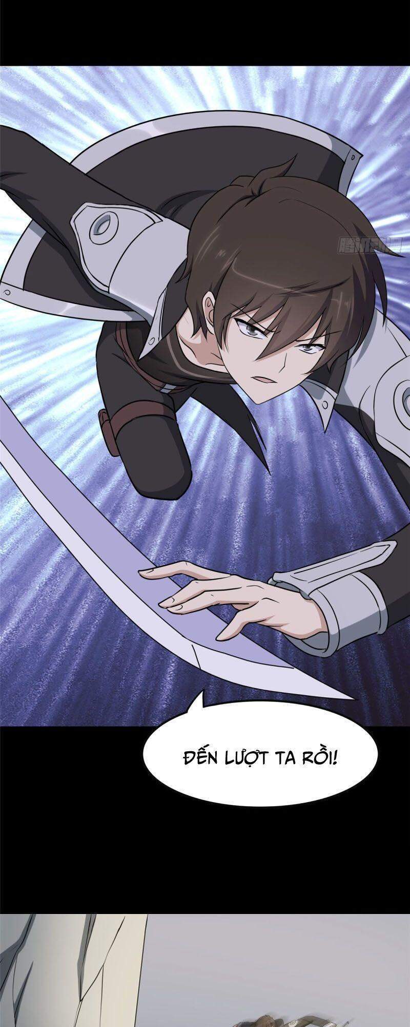 Bạn Gái Zombie Của Tôi Chapter 261 - 33