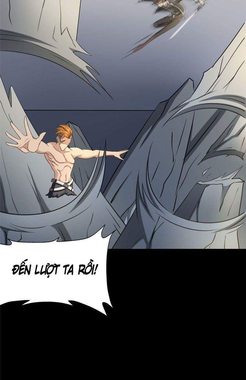 Bạn Gái Zombie Của Tôi Chapter 261 - 34