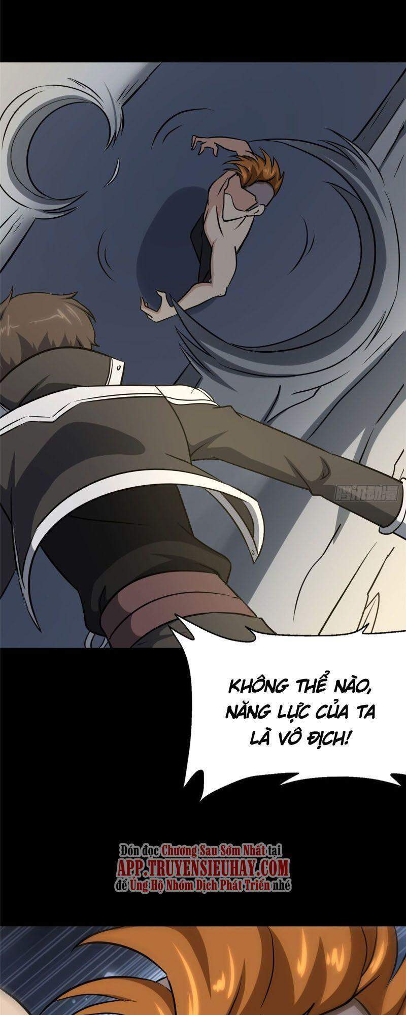 Bạn Gái Zombie Của Tôi Chapter 261 - 35