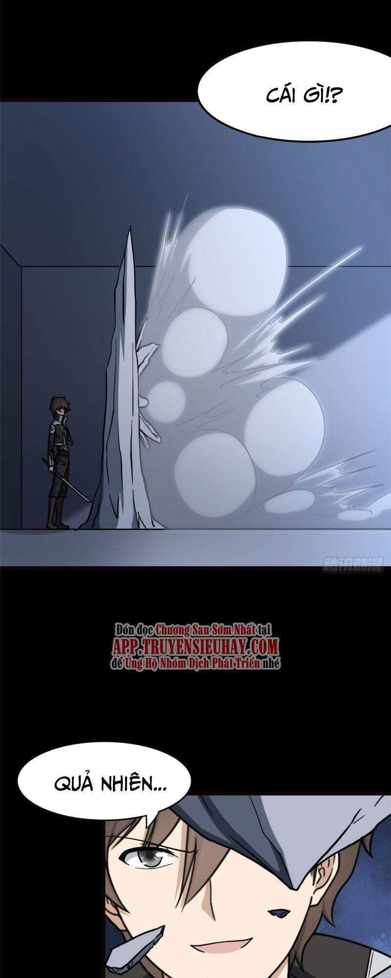 Bạn Gái Zombie Của Tôi Chapter 261 - 5