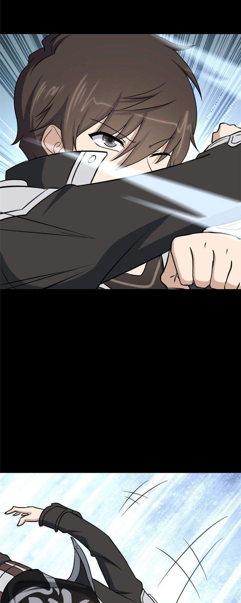 Bạn Gái Zombie Của Tôi Chapter 261 - 43