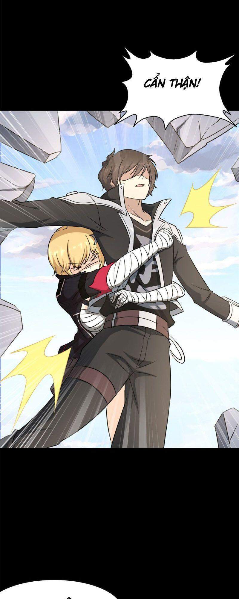 Bạn Gái Zombie Của Tôi Chapter 261 - 45