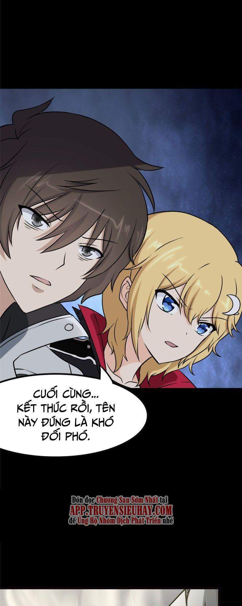 Bạn Gái Zombie Của Tôi Chapter 261 - 47