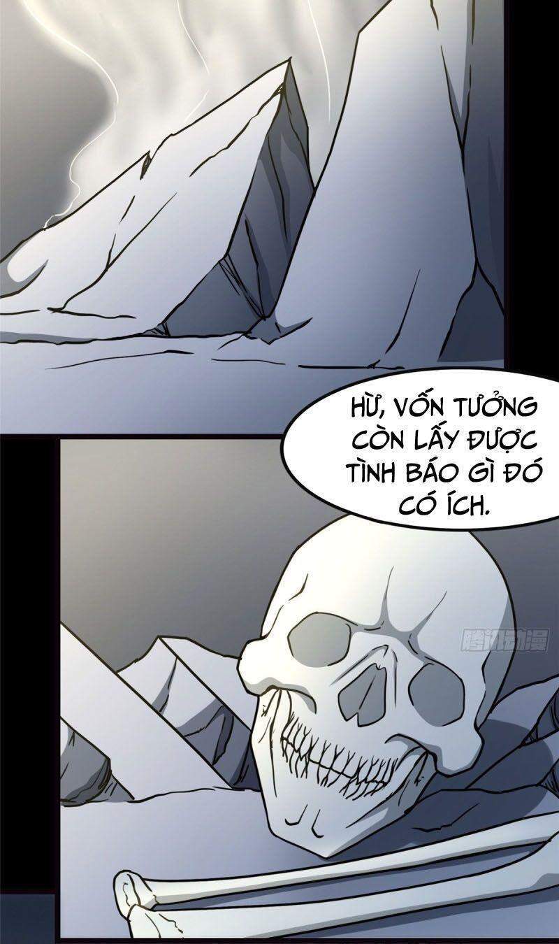 Bạn Gái Zombie Của Tôi Chapter 261 - 48