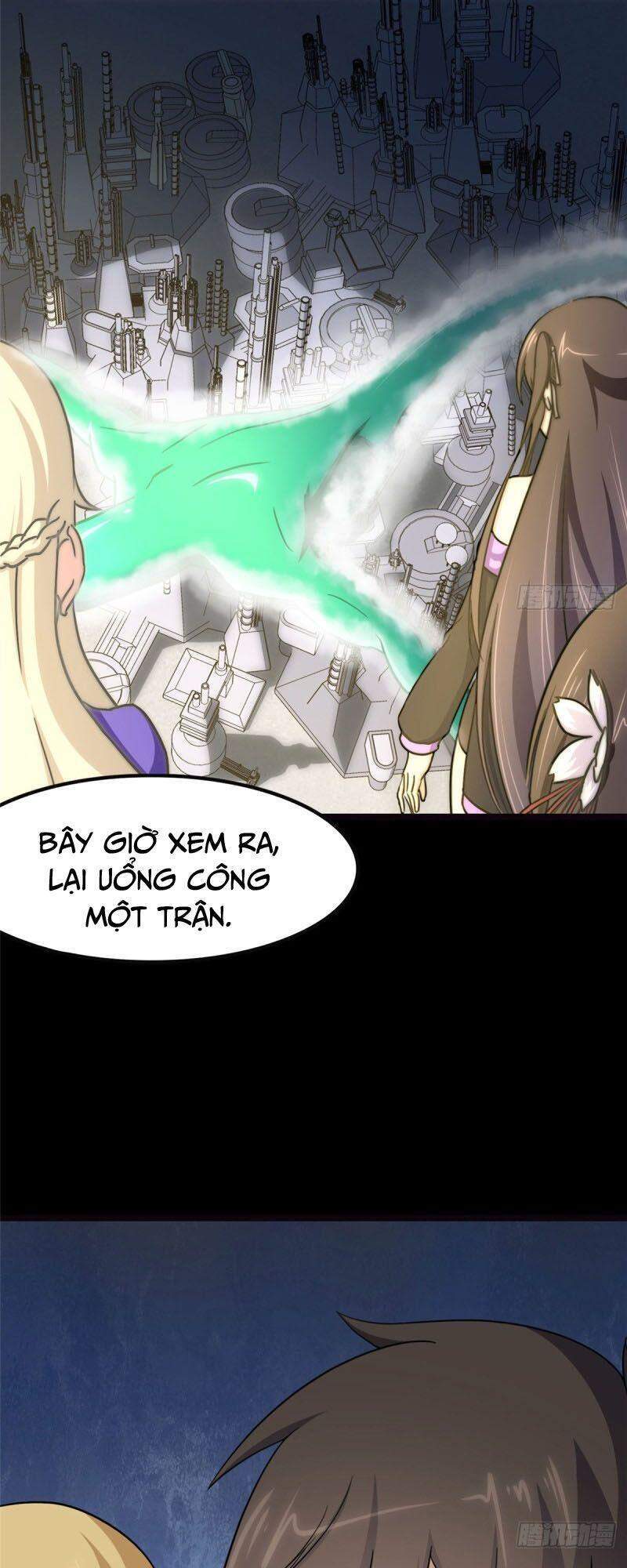 Bạn Gái Zombie Của Tôi Chapter 261 - 49