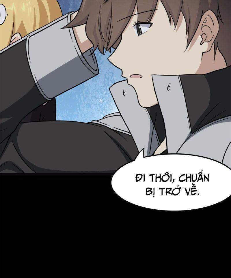 Bạn Gái Zombie Của Tôi Chapter 261 - 50