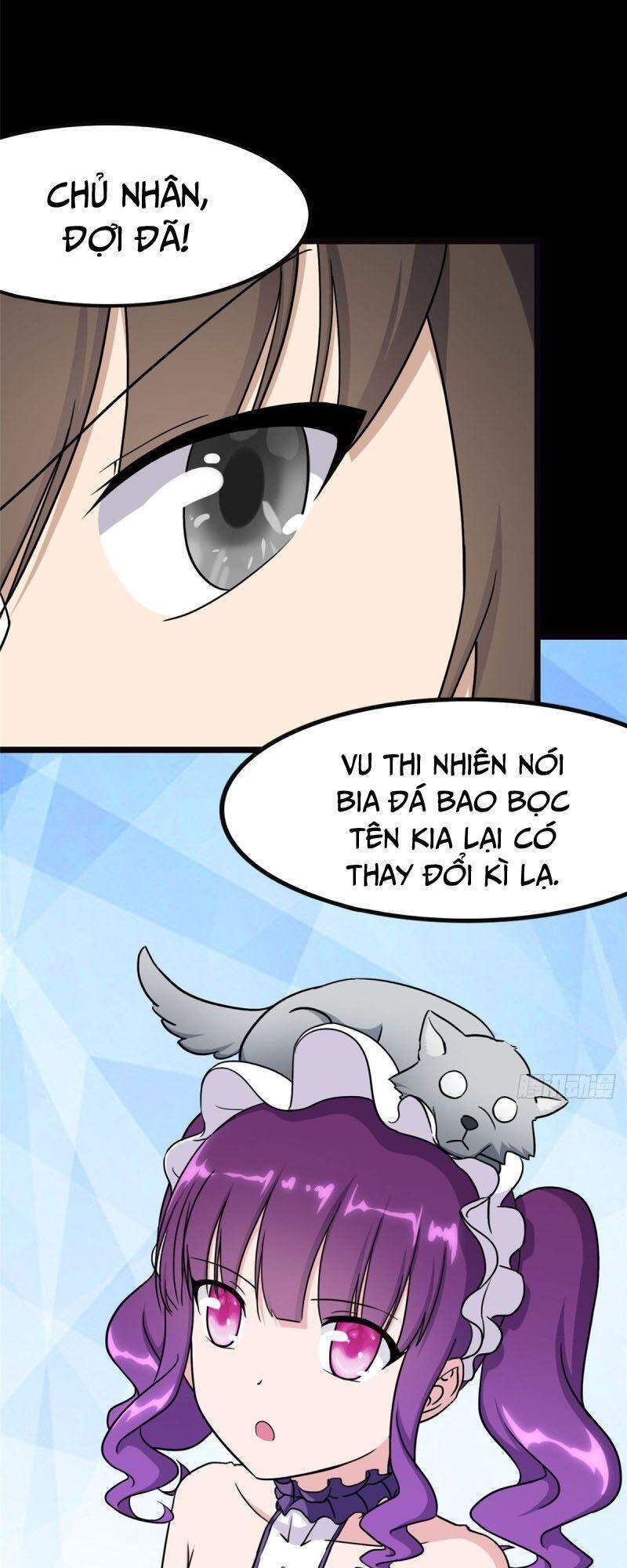 Bạn Gái Zombie Của Tôi Chapter 261 - 51