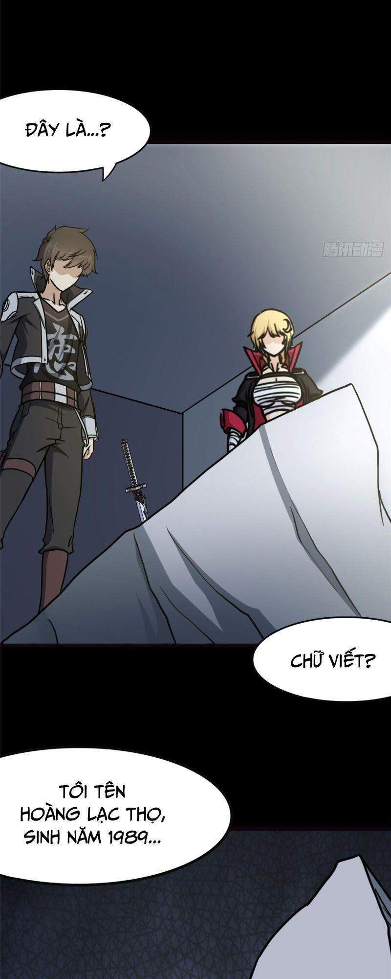 Bạn Gái Zombie Của Tôi Chapter 261 - 55