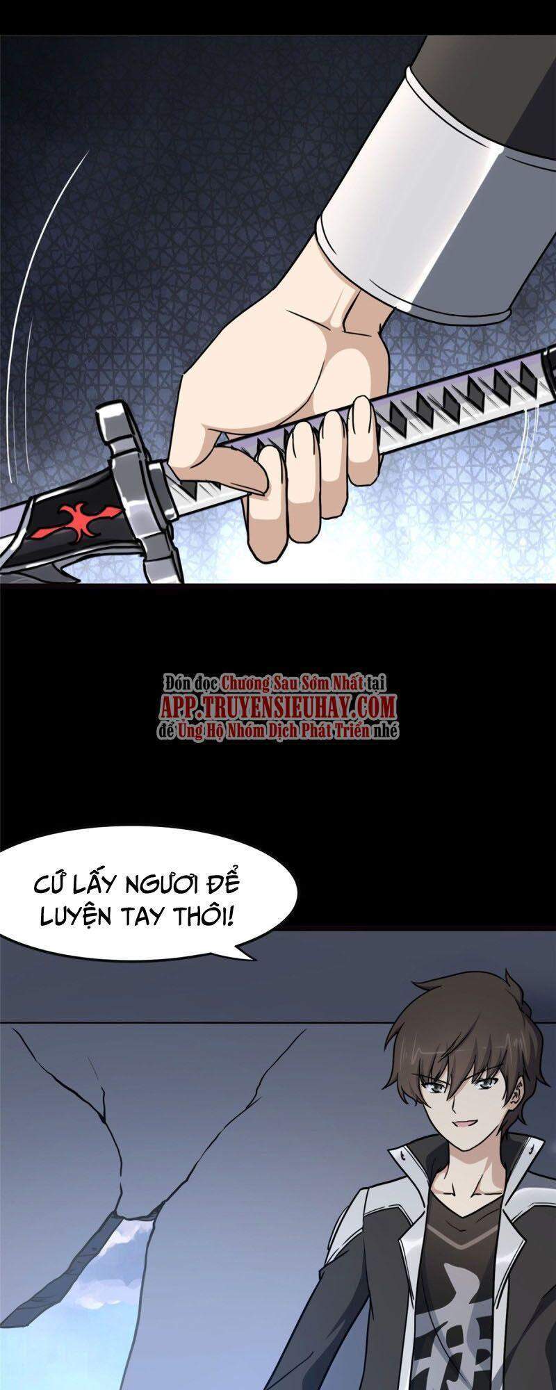 Bạn Gái Zombie Của Tôi Chapter 261 - 57