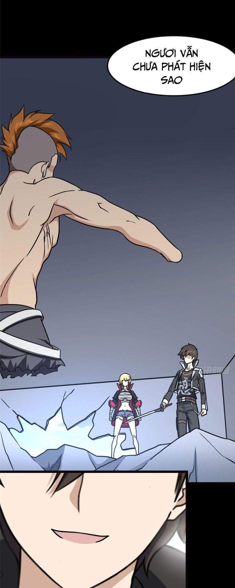 Bạn Gái Zombie Của Tôi Chapter 261 - 7