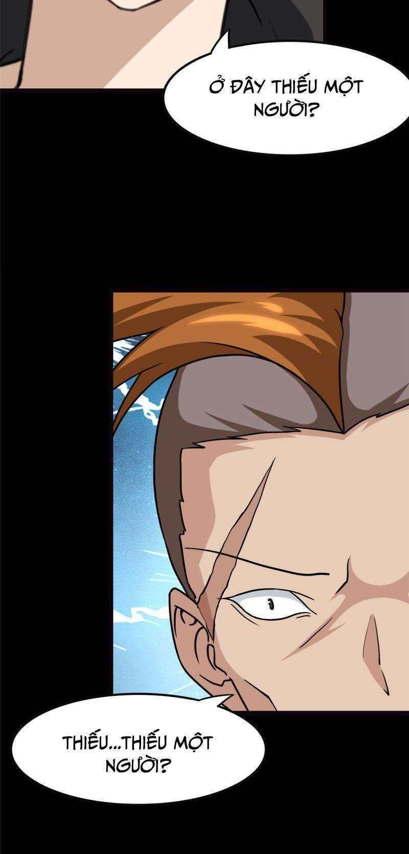 Bạn Gái Zombie Của Tôi Chapter 261 - 8