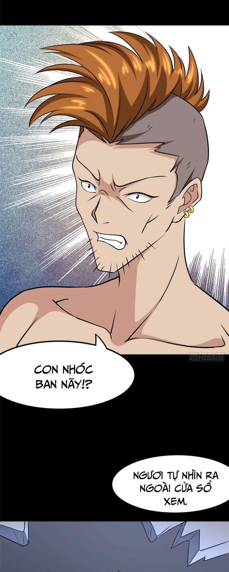 Bạn Gái Zombie Của Tôi Chapter 261 - 9