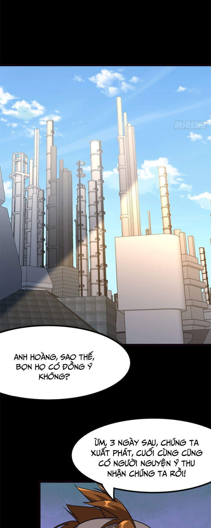 Bạn Gái Zombie Của Tôi Chapter 262 - 13