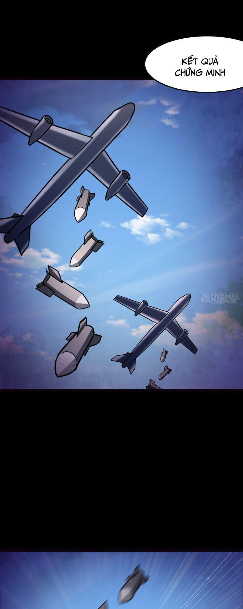 Bạn Gái Zombie Của Tôi Chapter 262 - 19