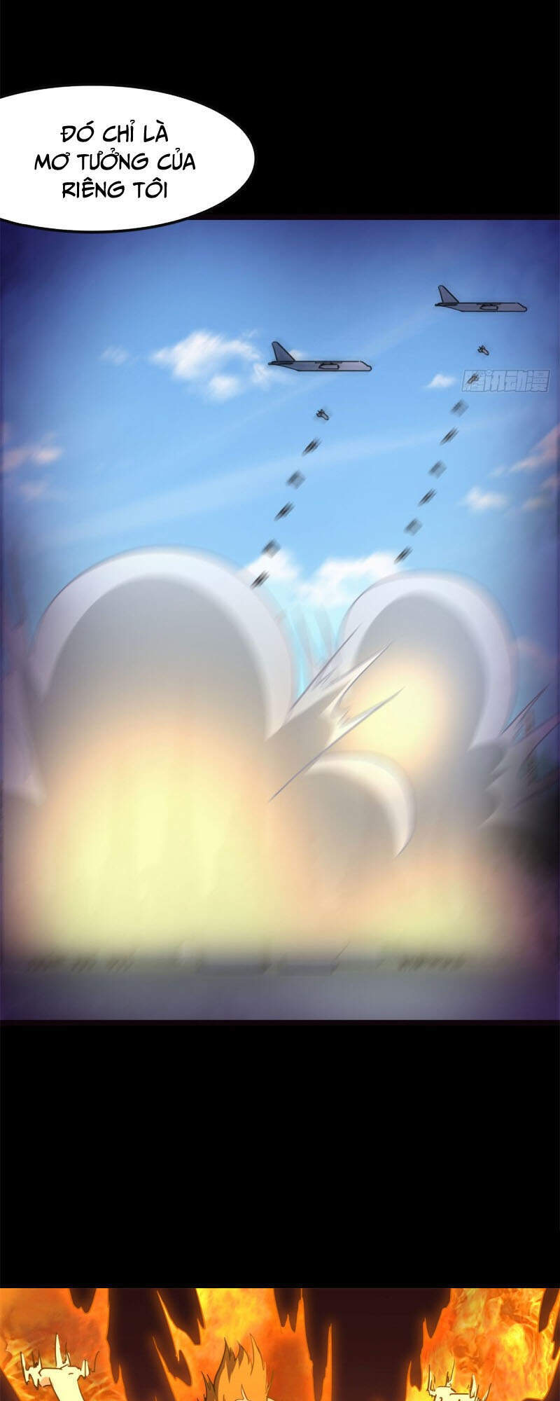 Bạn Gái Zombie Của Tôi Chapter 262 - 21