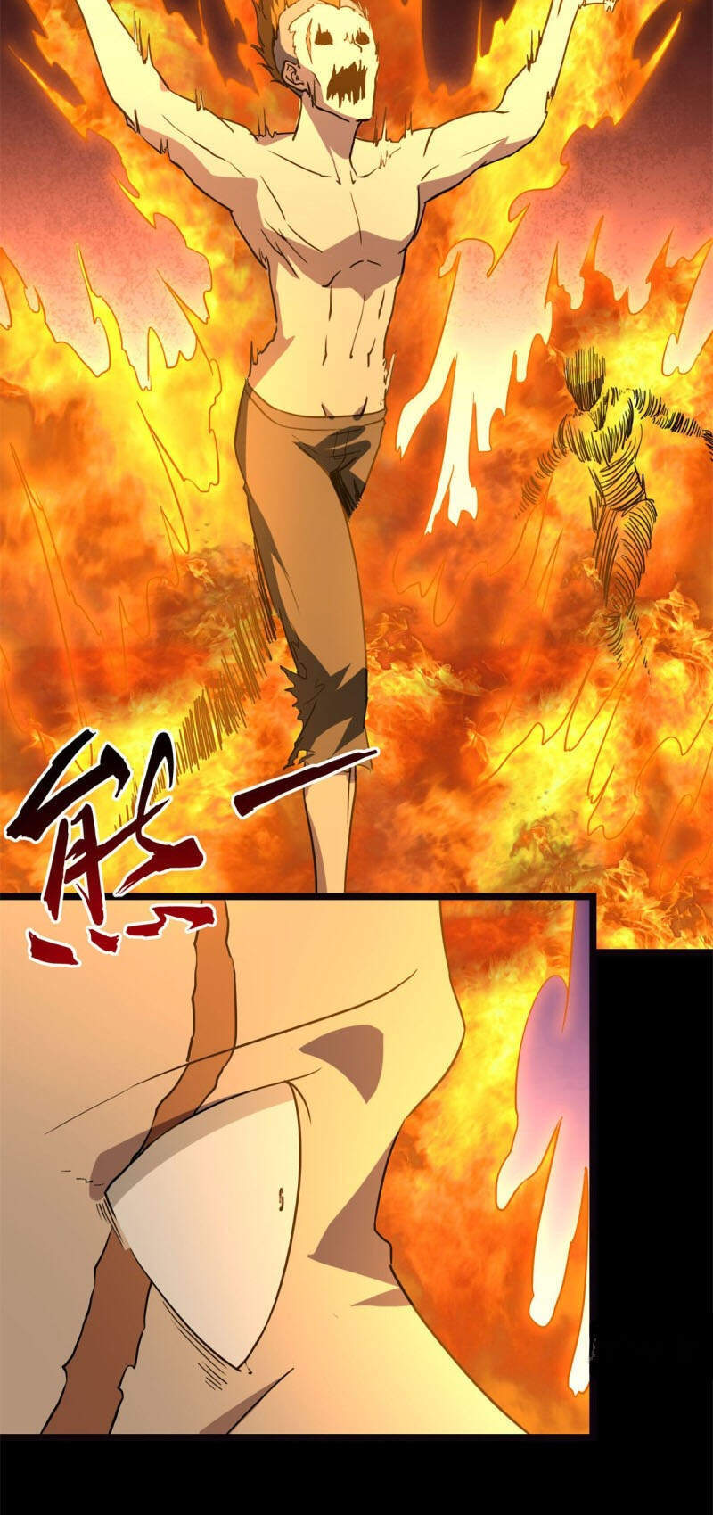 Bạn Gái Zombie Của Tôi Chapter 262 - 22