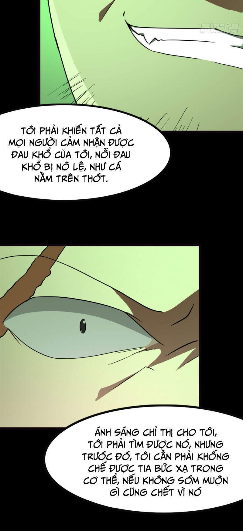 Bạn Gái Zombie Của Tôi Chapter 262 - 30