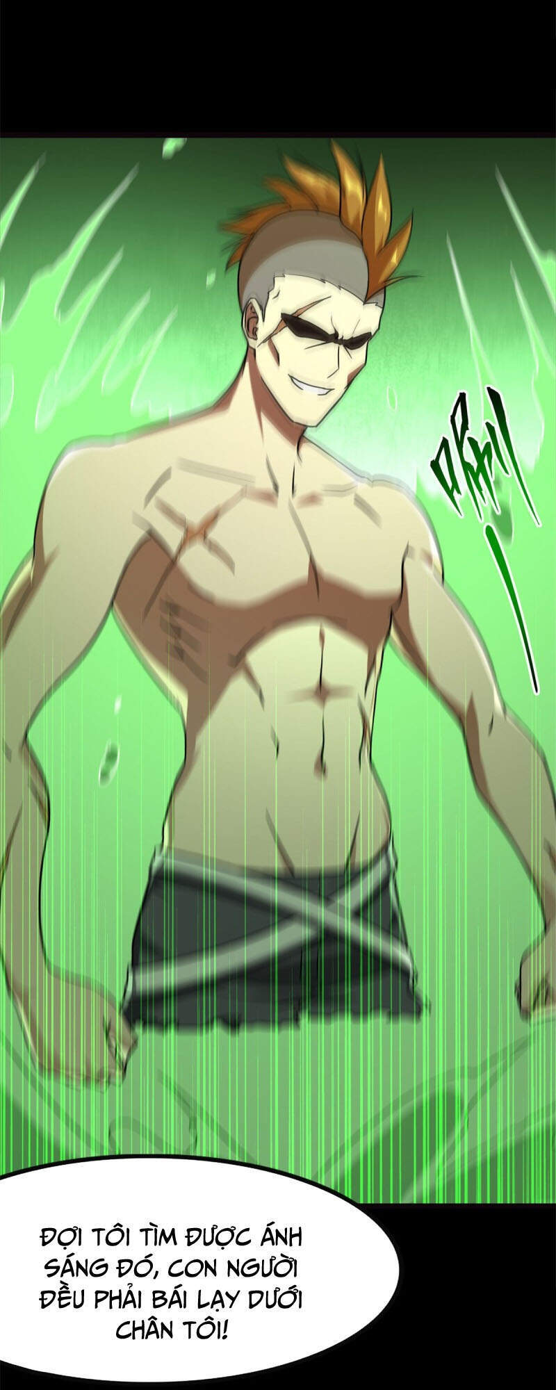 Bạn Gái Zombie Của Tôi Chapter 262 - 31