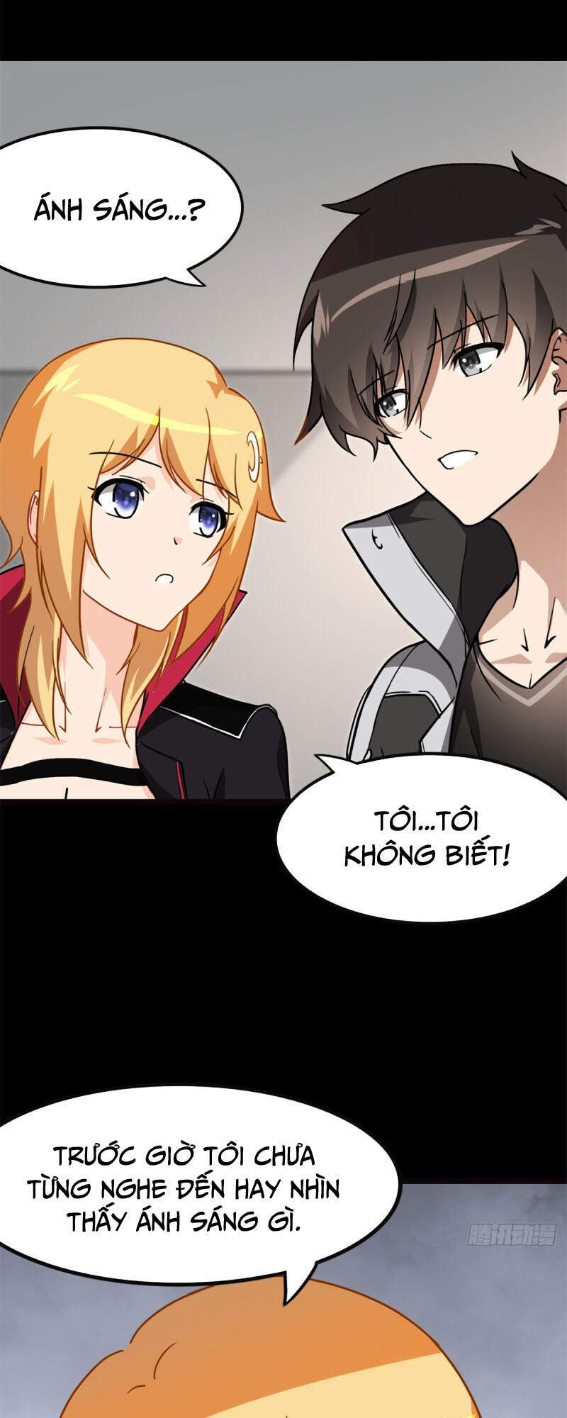 Bạn Gái Zombie Của Tôi Chapter 262 - 33