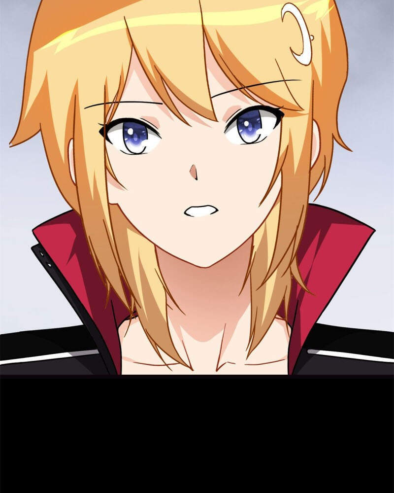 Bạn Gái Zombie Của Tôi Chapter 262 - 34