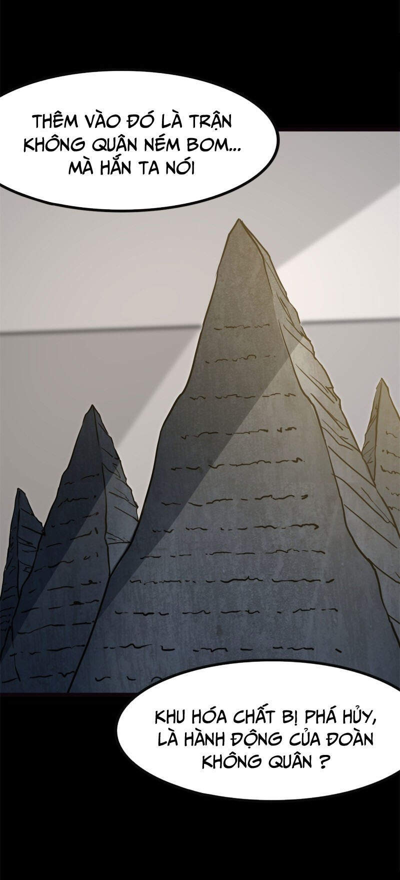 Bạn Gái Zombie Của Tôi Chapter 262 - 36