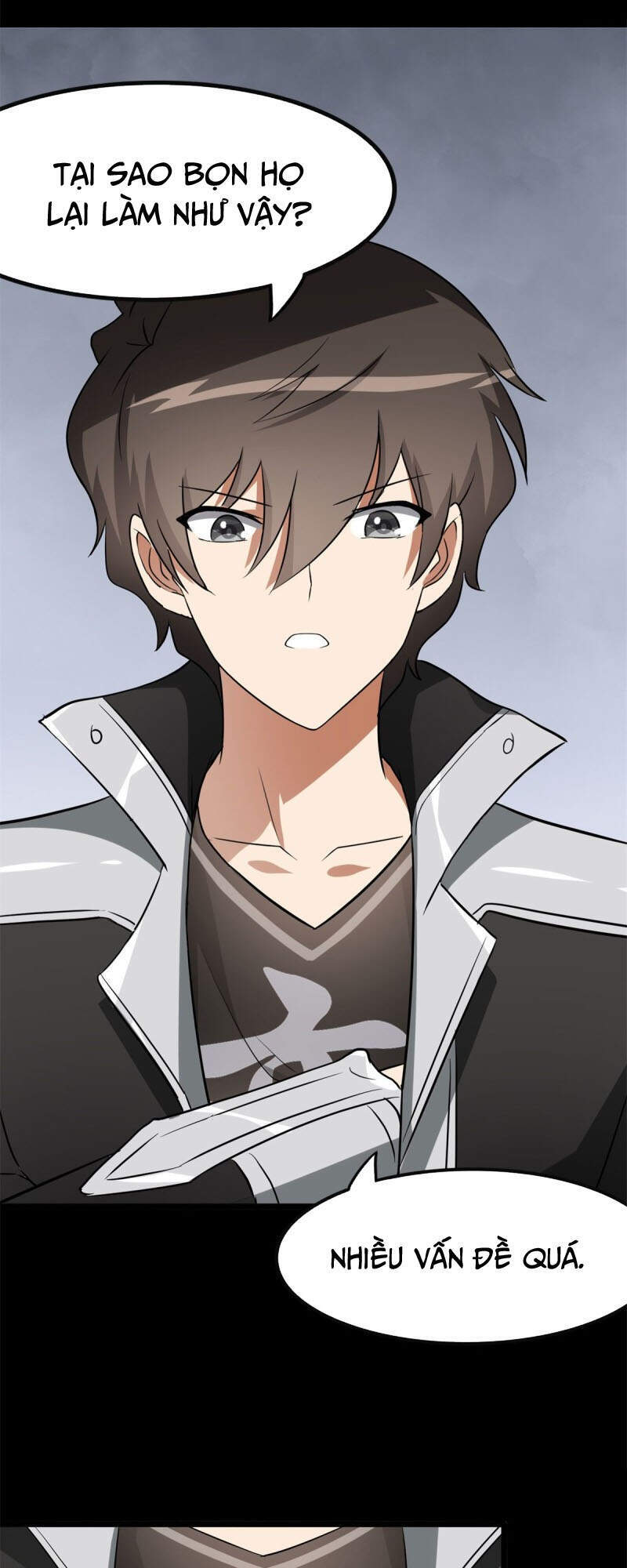 Bạn Gái Zombie Của Tôi Chapter 262 - 37