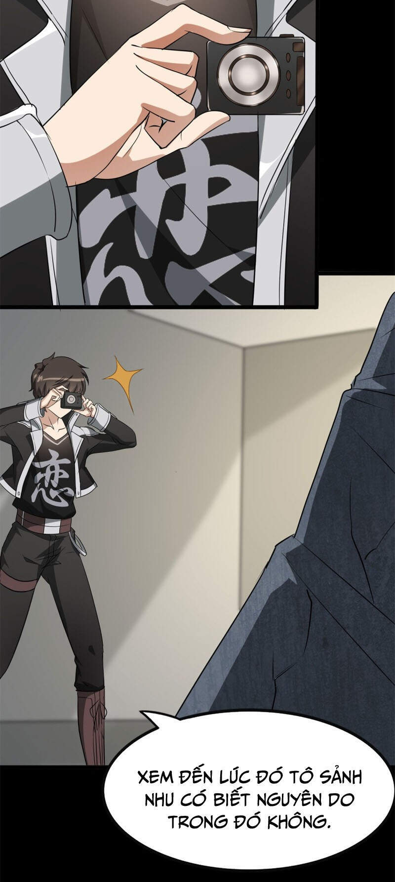 Bạn Gái Zombie Của Tôi Chapter 262 - 38