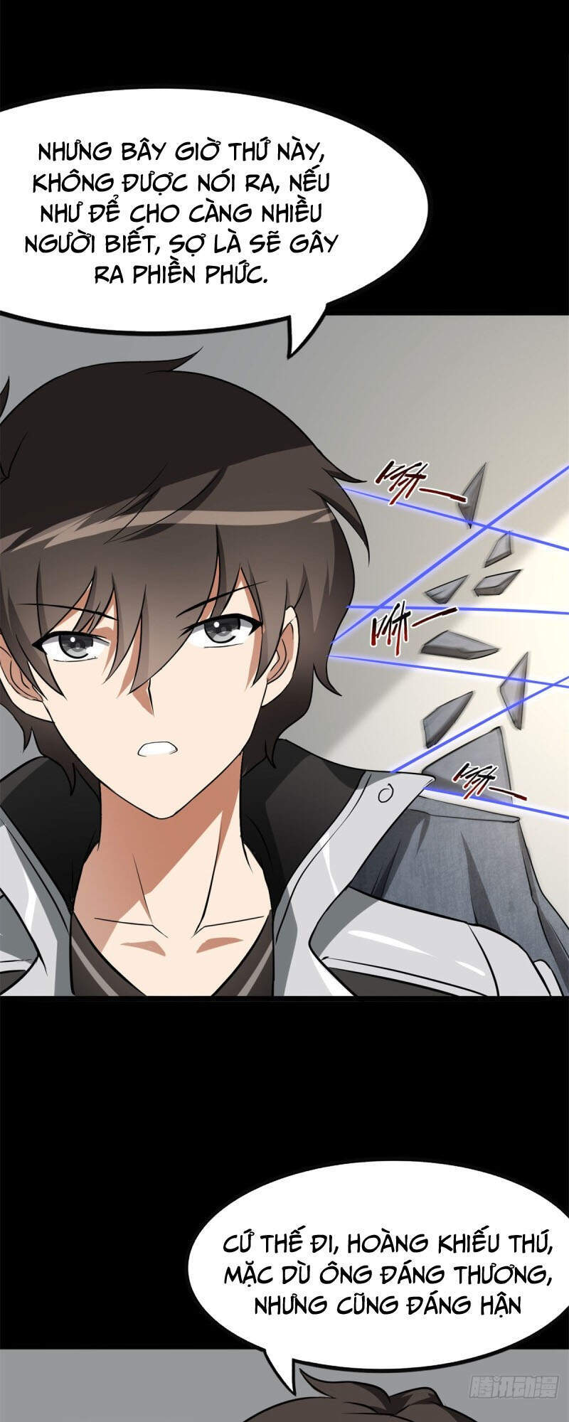 Bạn Gái Zombie Của Tôi Chapter 262 - 39