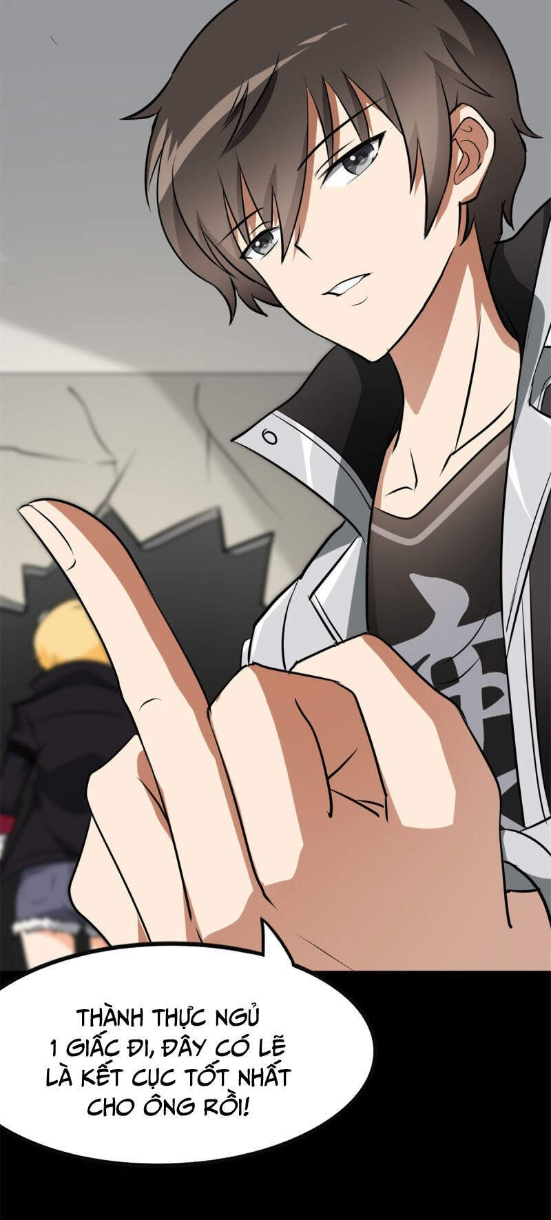 Bạn Gái Zombie Của Tôi Chapter 262 - 40