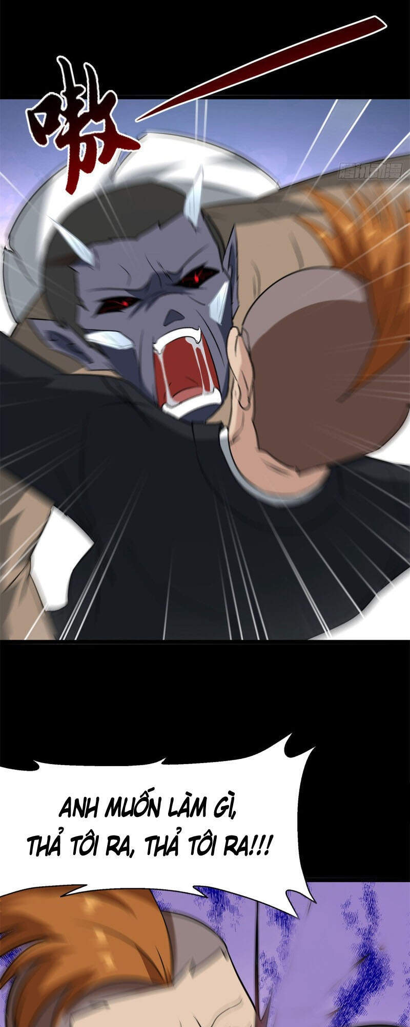 Bạn Gái Zombie Của Tôi Chapter 262 - 5