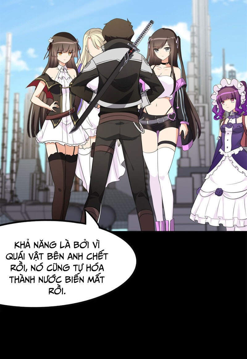 Bạn Gái Zombie Của Tôi Chapter 262 - 42