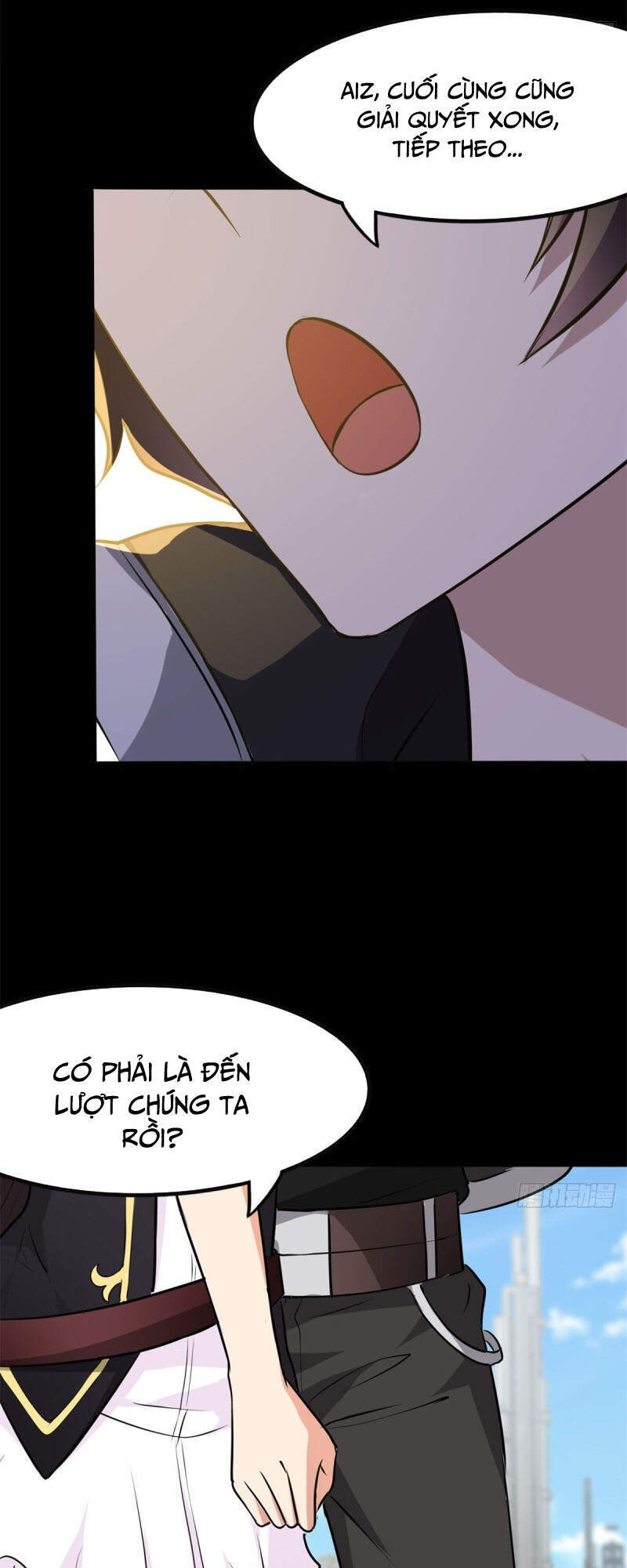 Bạn Gái Zombie Của Tôi Chapter 262 - 43