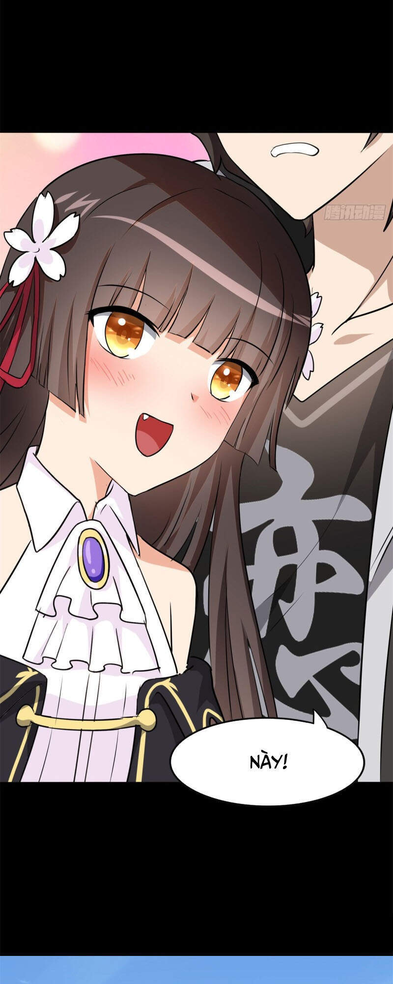 Bạn Gái Zombie Của Tôi Chapter 262 - 45