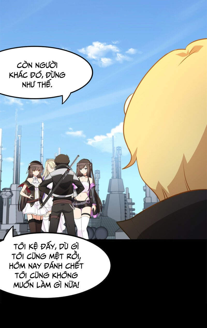 Bạn Gái Zombie Của Tôi Chapter 262 - 46