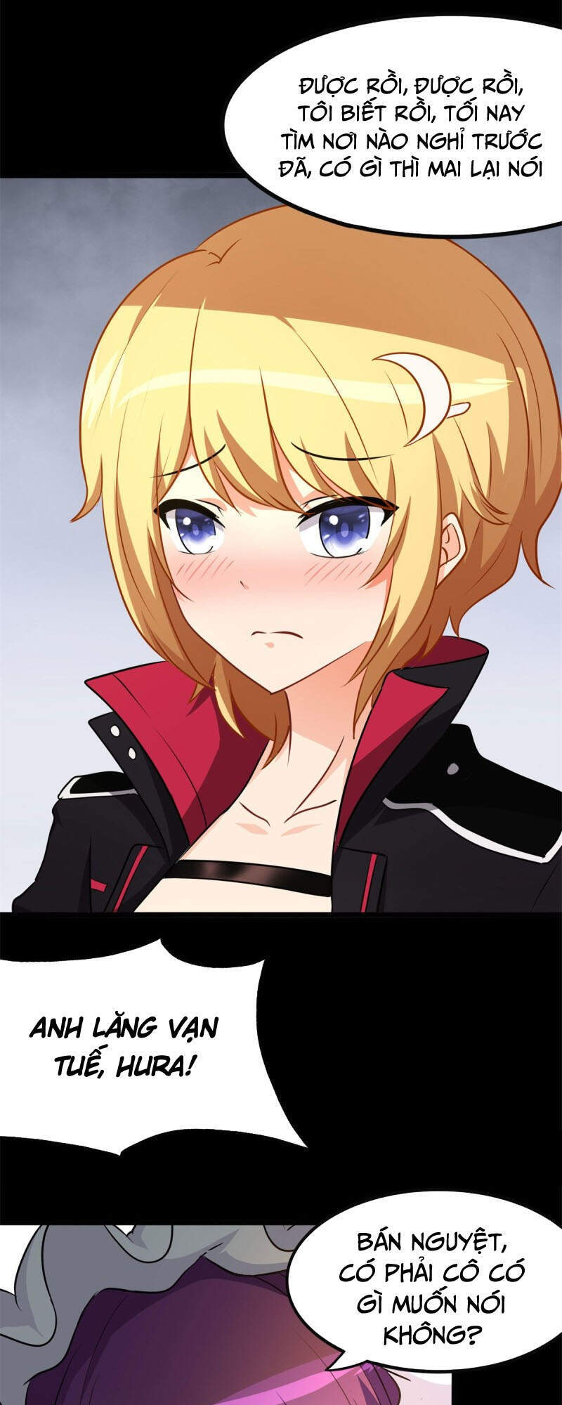 Bạn Gái Zombie Của Tôi Chapter 262 - 47