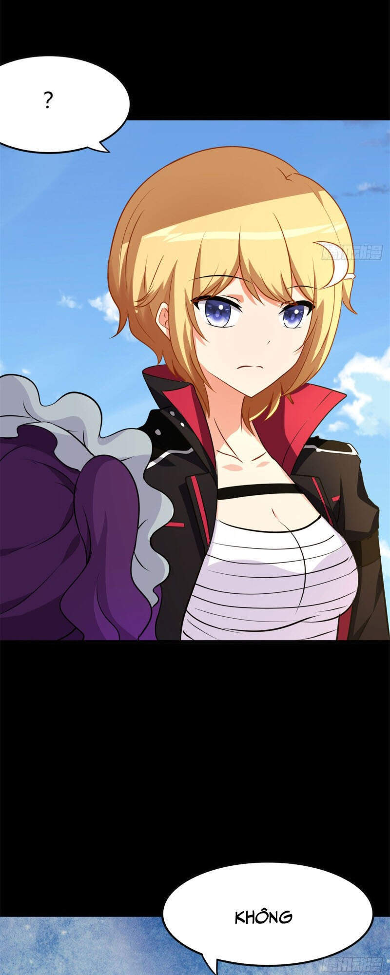 Bạn Gái Zombie Của Tôi Chapter 262 - 49