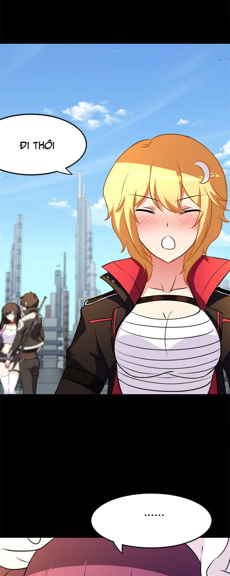 Bạn Gái Zombie Của Tôi Chapter 262 - 51