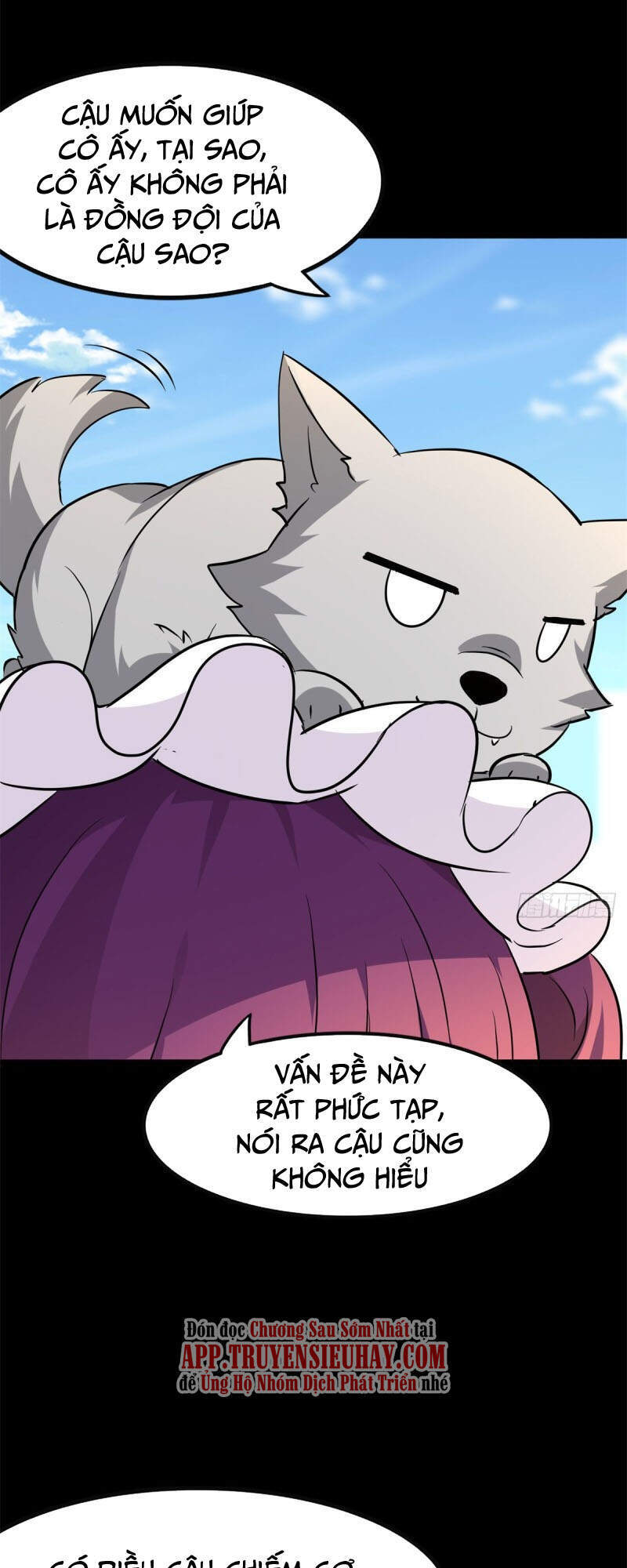 Bạn Gái Zombie Của Tôi Chapter 262 - 53