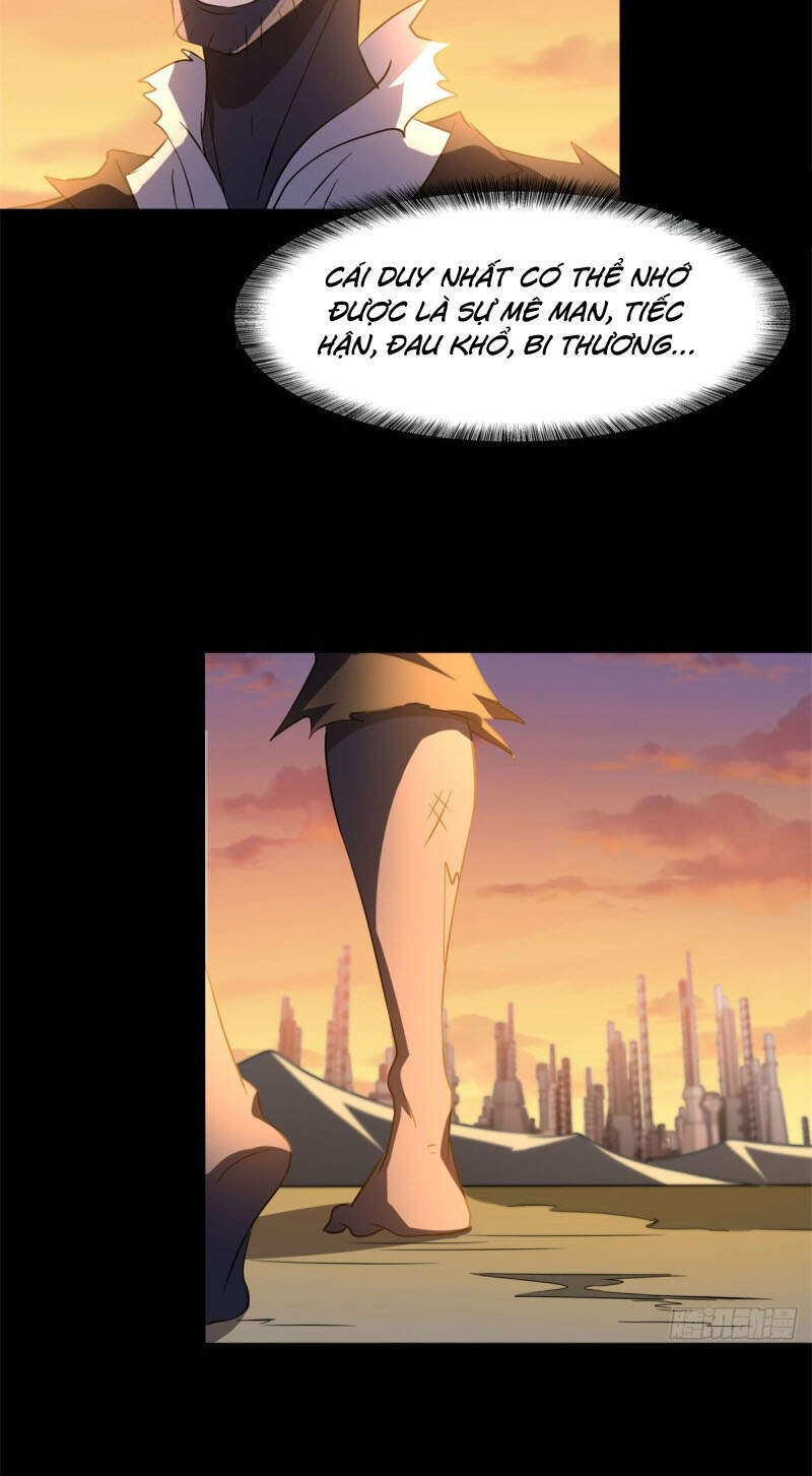 Bạn Gái Zombie Của Tôi Chapter 262 - 8