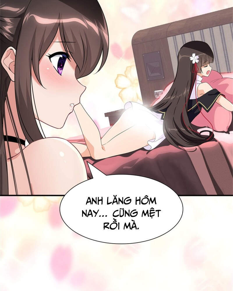 Bạn Gái Zombie Của Tôi Chapter 263 - 2