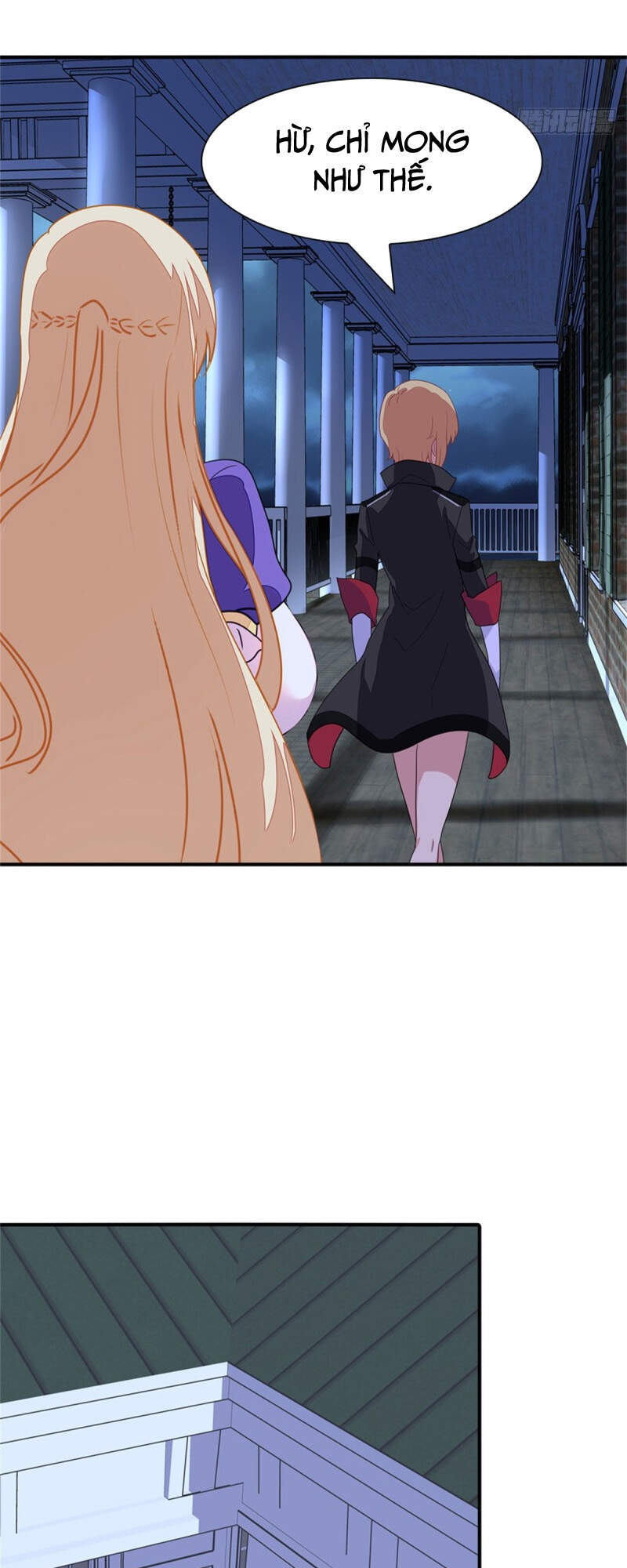 Bạn Gái Zombie Của Tôi Chapter 263 - 13