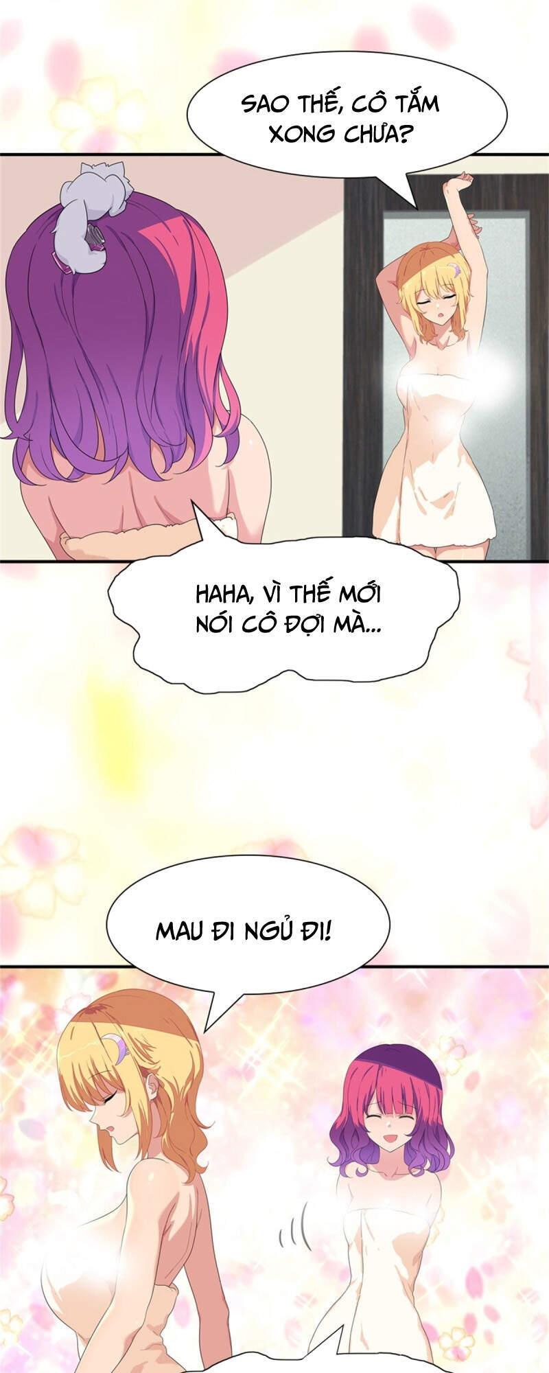 Bạn Gái Zombie Của Tôi Chapter 263 - 17