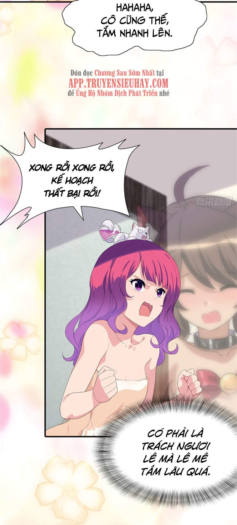 Bạn Gái Zombie Của Tôi Chapter 263 - 18